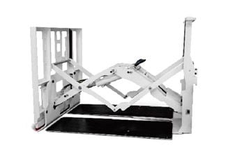 Bộ công tác push pull